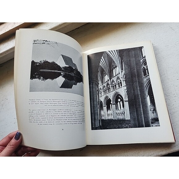 Norwegian Design from Viking Age to Industrial Revolution Carsten Hopstock HC - Picture 12 of 16